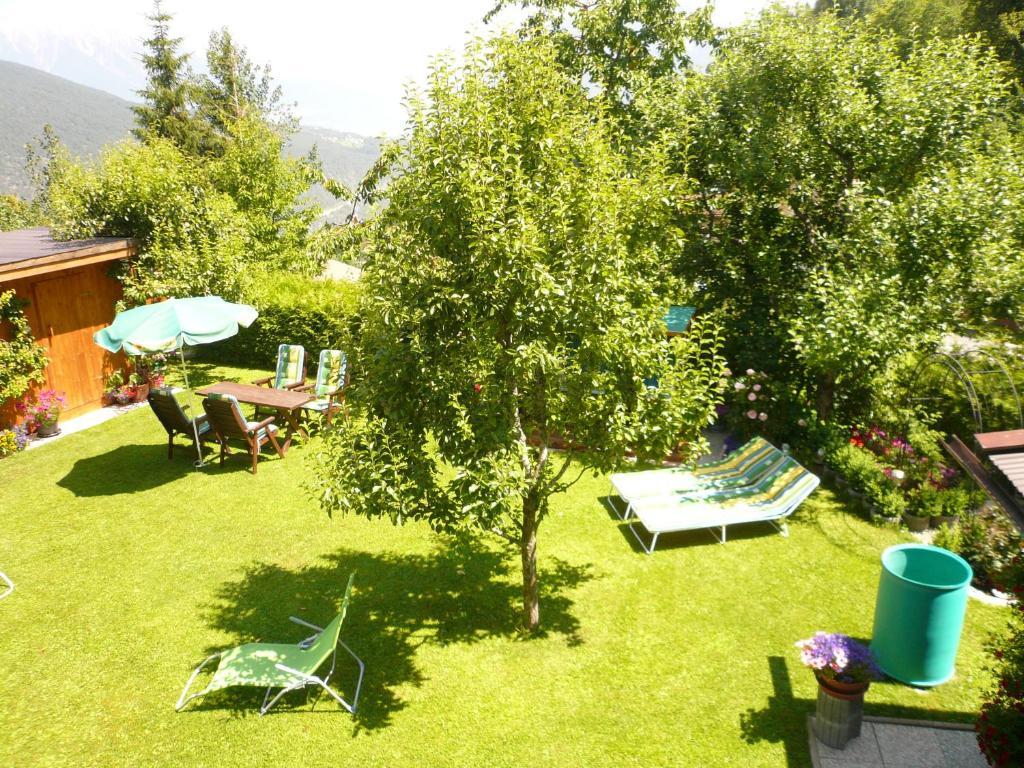 Apartament Haus Thea Imsterberg Zewnętrze zdjęcie