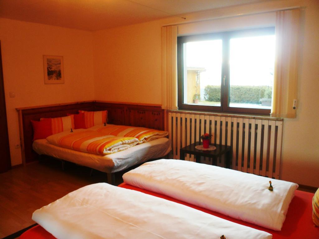 Apartament Haus Thea Imsterberg Zewnętrze zdjęcie