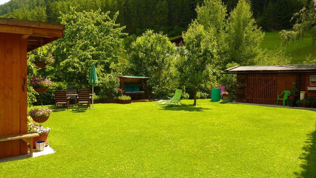 Apartament Haus Thea Imsterberg Zewnętrze zdjęcie
