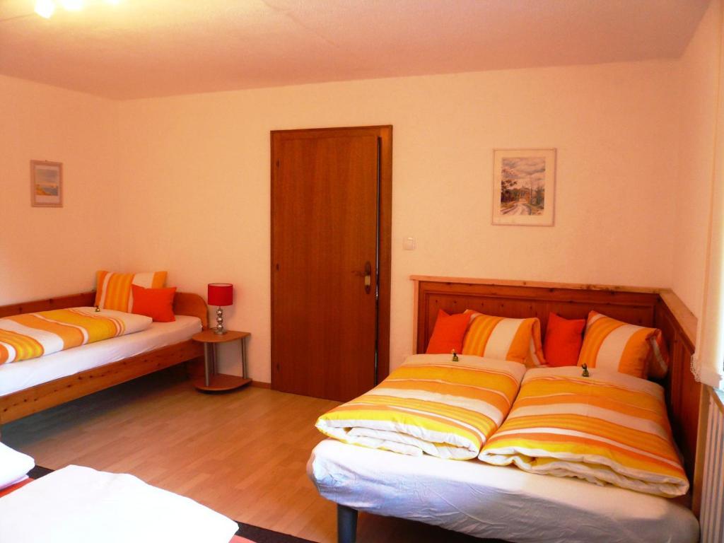 Apartament Haus Thea Imsterberg Zewnętrze zdjęcie
