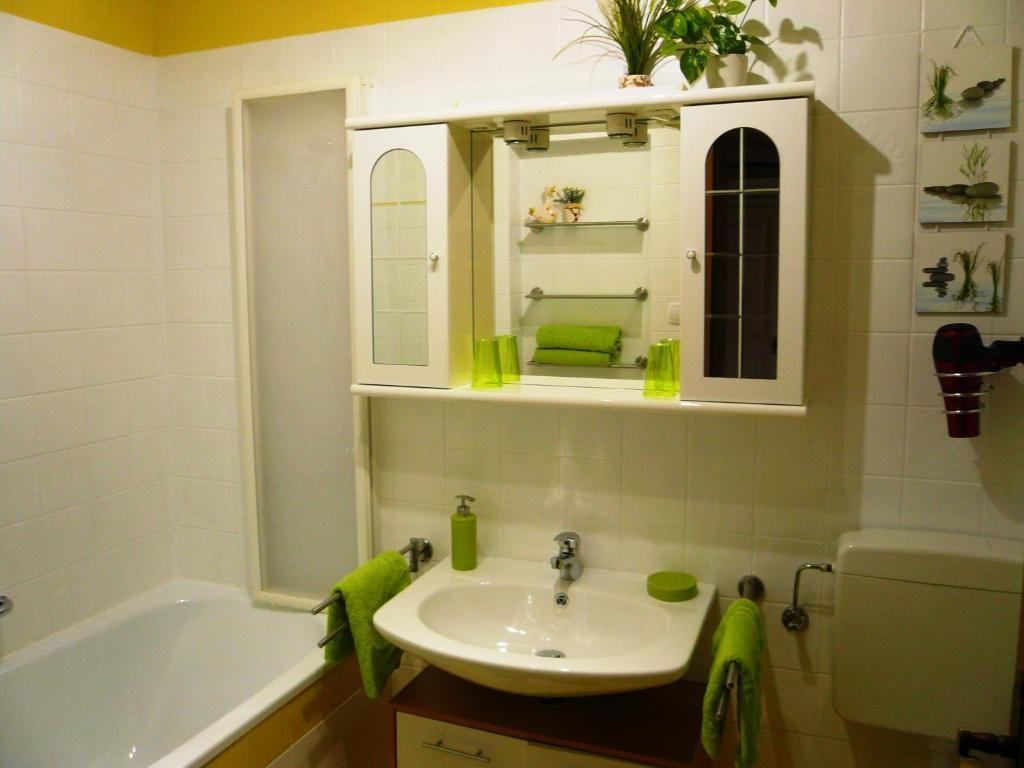 Apartament Haus Thea Imsterberg Zewnętrze zdjęcie
